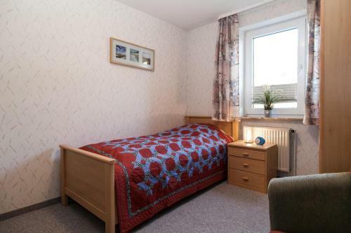 Apartamento Haus Schumacher, Wohnung 1