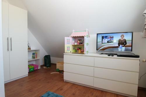Apartamento Appartement Hannah