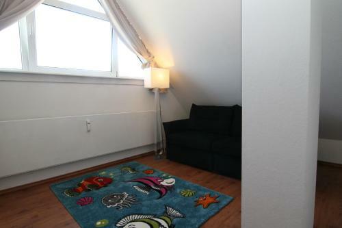 Apartamento Appartement Hannah