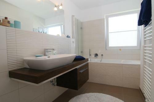 Apartamento Appartement Hannah