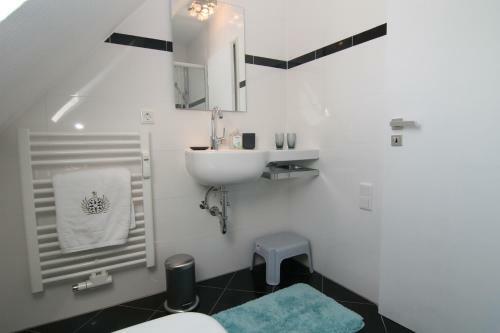 Apartamento Appartement Hannah
