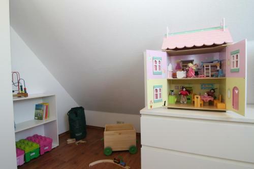 Apartamento Appartement Hannah