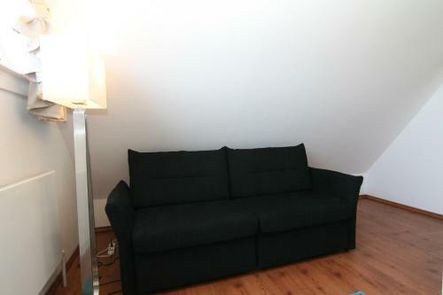 Apartamento Appartement Hannah