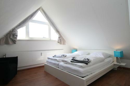 Apartamento Appartement Hannah