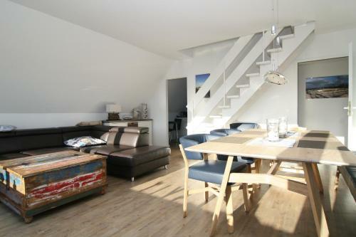 Apartamento Appartement Hannah