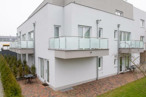 Apartamento Gleuel Inn