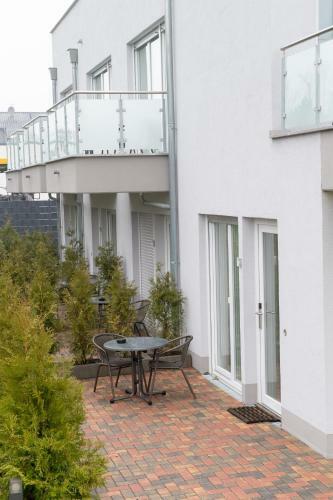Apartamento Gleuel Inn