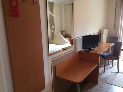 Bed & Breakfast Pension Wagner
