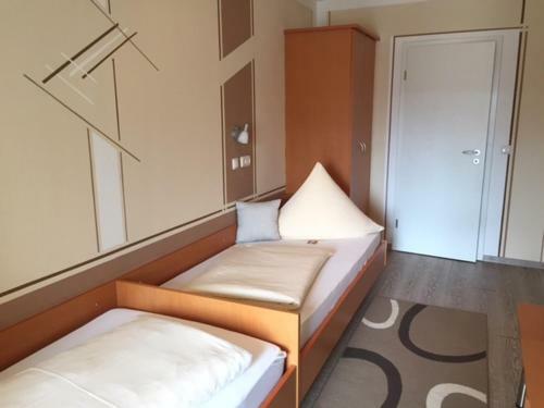 Bed & Breakfast Pension Wagner