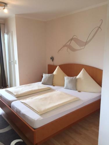 Bed & Breakfast Pension Wagner