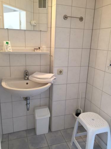 Bed & Breakfast Pension Wagner