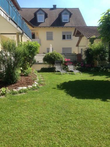 Bed & Breakfast Pension Wagner