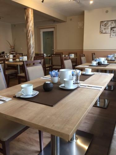 Bed & Breakfast Pension Wagner
