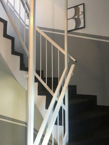 Bed & Breakfast Pension Wagner
