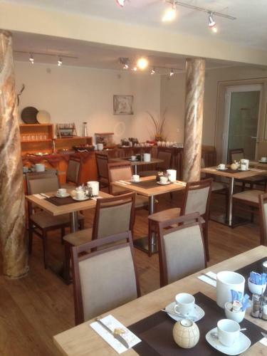 Bed & Breakfast Pension Wagner