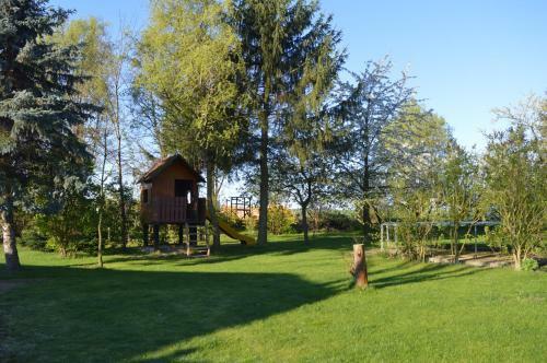 Agroturismo M�llers Bauernhof