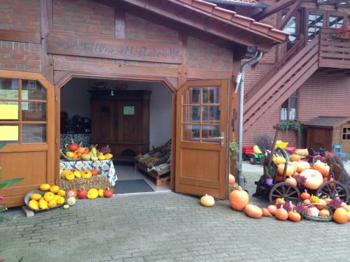 Agroturismo M�llers Bauernhof