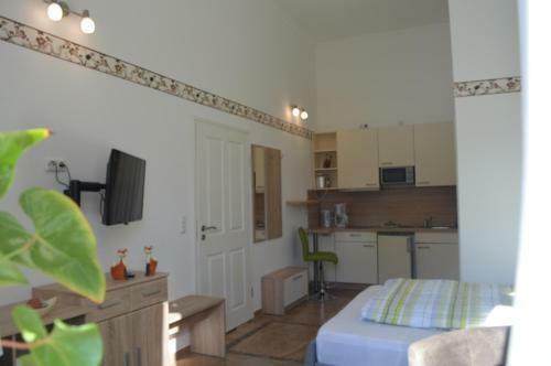 Agroturismo M�llers Bauernhof