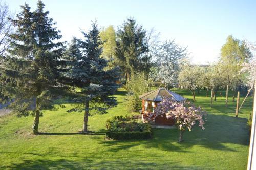 Agroturismo M�llers Bauernhof