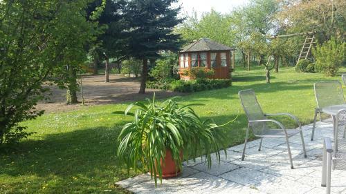 Agroturismo M�llers Bauernhof