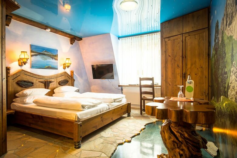 Allvitalis Traumhotel