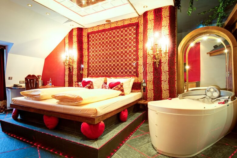 Allvitalis Traumhotel