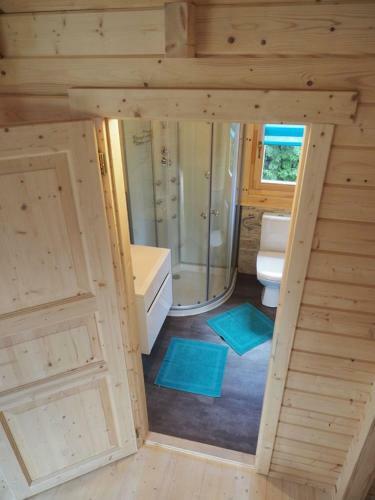 Ferienhaus Holzhaisl