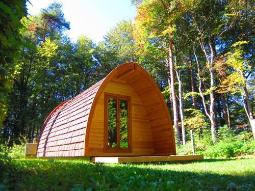 Azur Camping Altm�hltal