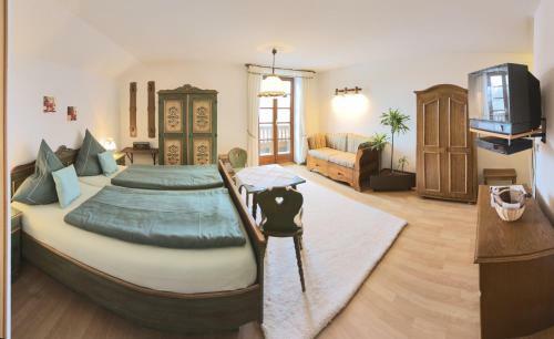 Apartamento Landhaus Dekena