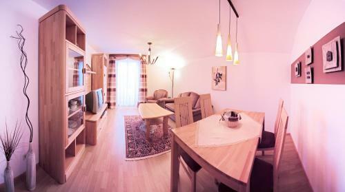 Apartamento Landhaus Dekena