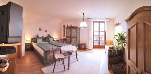Apartamento Landhaus Dekena