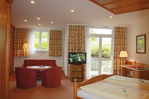 Hotel Am Haslinger Hof