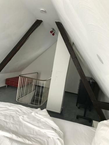 Apartment-haus Milou