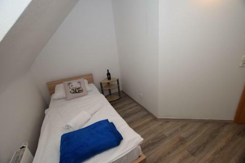 Albergue Ab Apartment Objekt 35