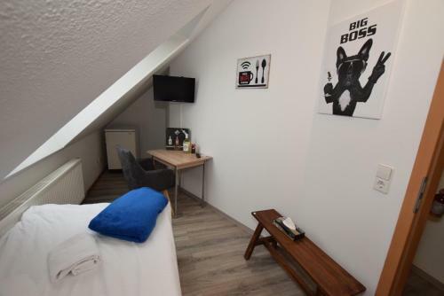 Albergue Ab Apartment Objekt 35