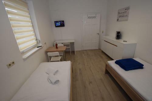 Albergue Ab Apartment Objekt 35