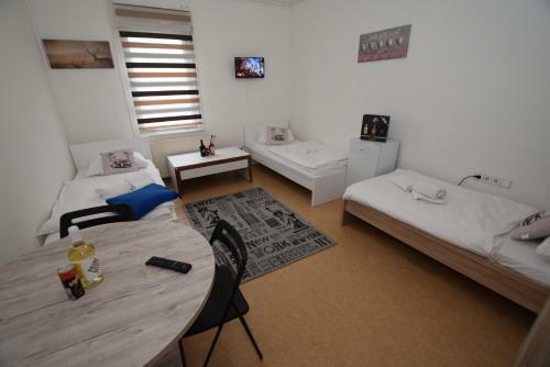 Albergue Ab Apartment Objekt 35