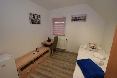 Albergue Ab Apartment Objekt 35