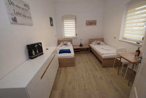 Albergue Ab Apartment Objekt 35