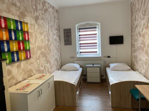 Albergue Ab Apartment Objekt 35