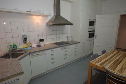 Albergue Ab Apartment Objekt 35