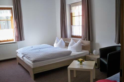 Hotel Gasthof Zum D�hlerwald