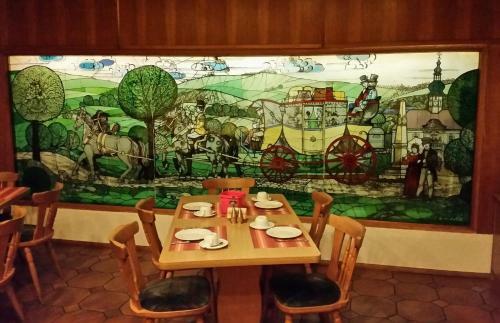 Hotel Gasthof Zum D�hlerwald