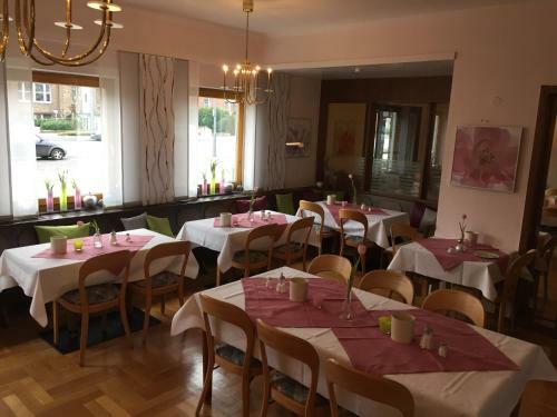 Hotel Alte Post