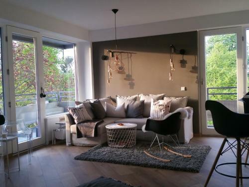 Apartment Am Zoo