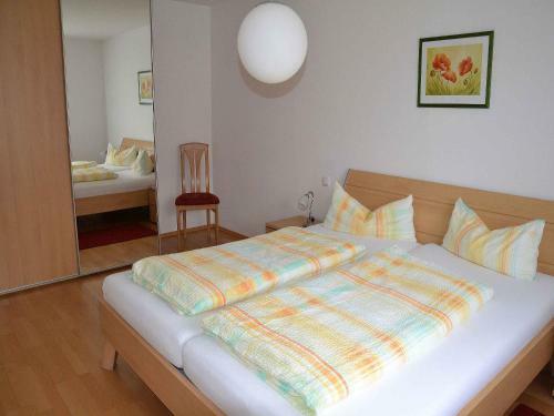 Apartamento Ferienhaus Behler