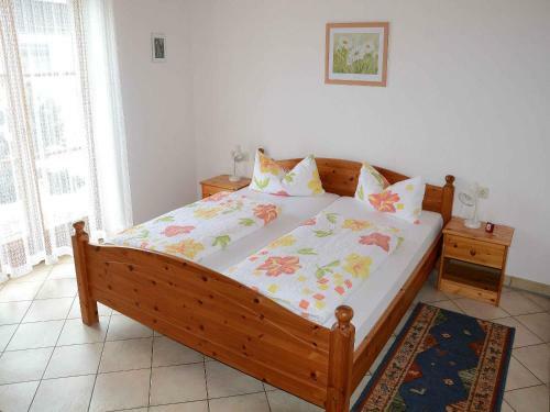 Apartamento Ferienhaus Behler
