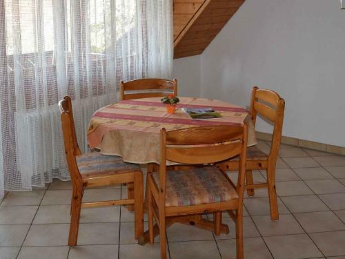 Apartamento Ferienhaus Behler