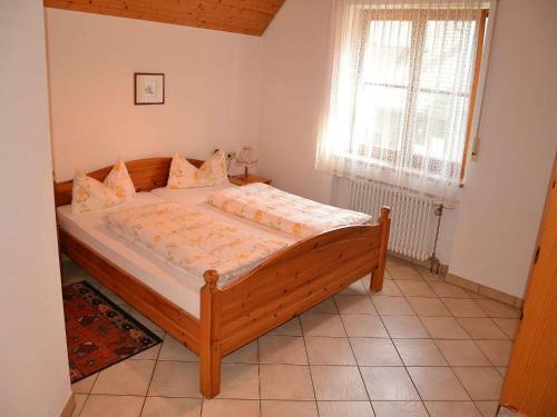 Apartamento Ferienhaus Behler