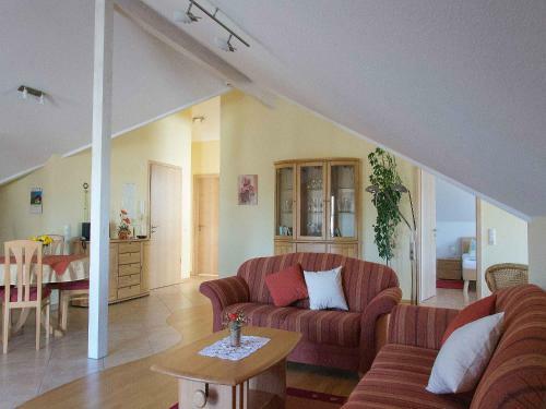 Apartamento Ferienhaus Behler